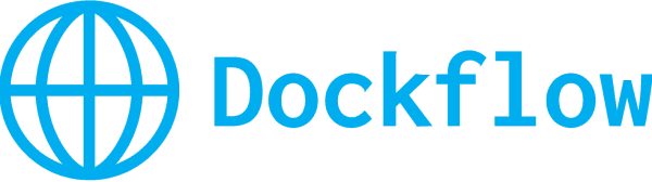 Dockflow logo